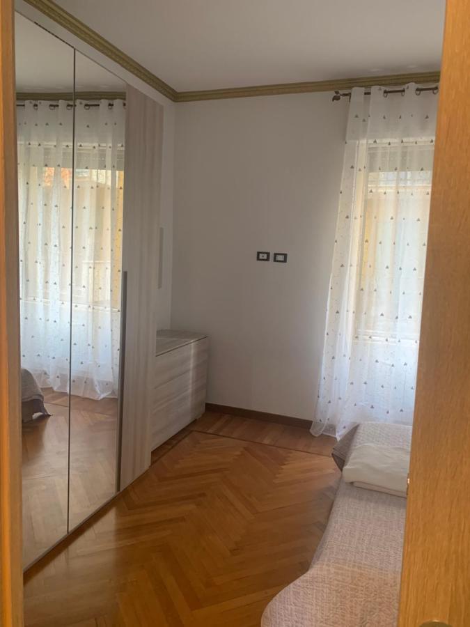 Casa Tre Moschettieri Apartment Rapallo Exterior photo