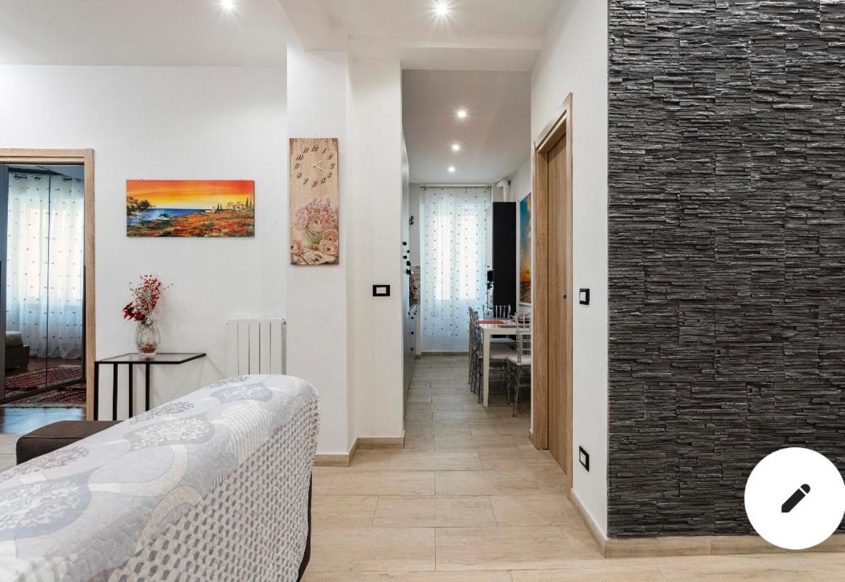Casa Tre Moschettieri Apartment Rapallo Exterior photo