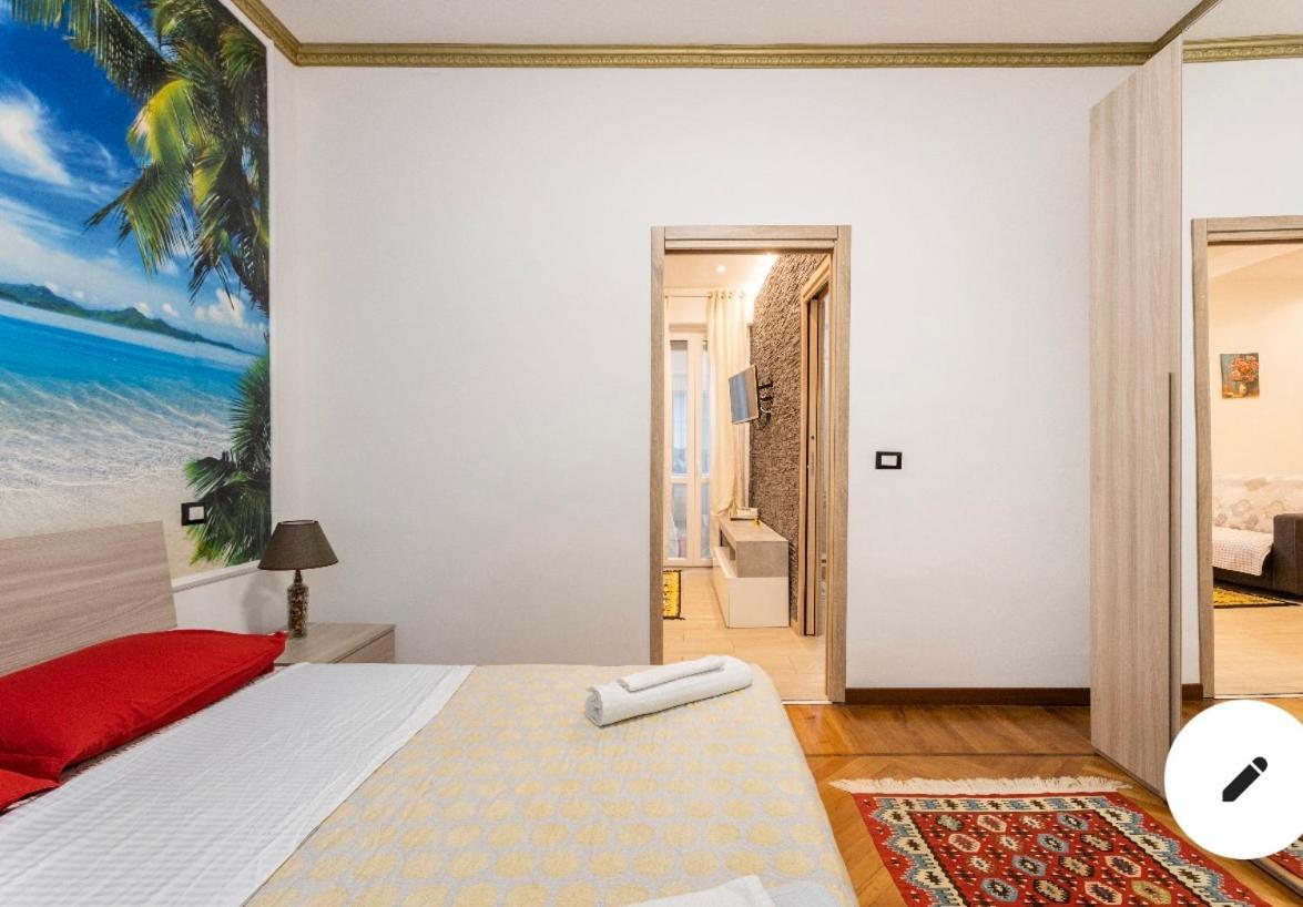 Casa Tre Moschettieri Apartment Rapallo Exterior photo